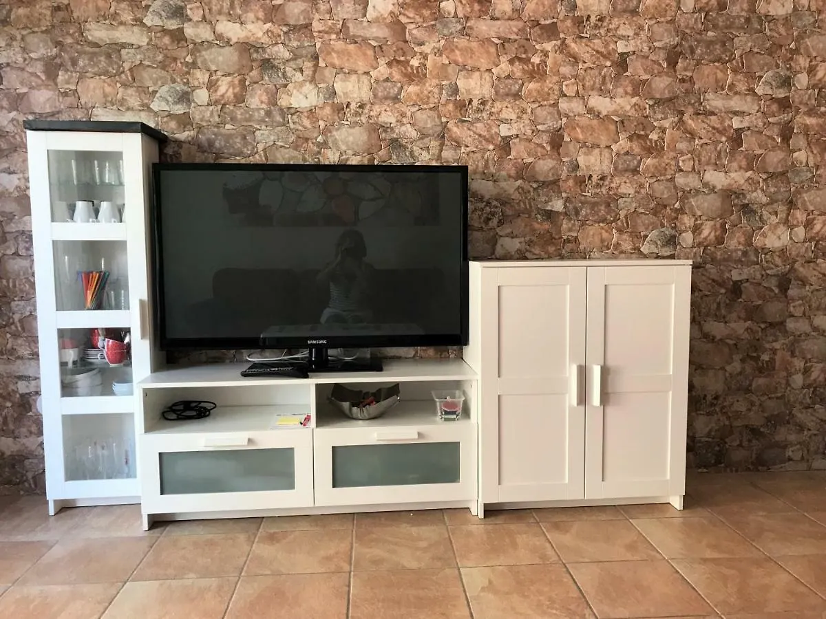 קורלחו Una Vista Inolvidable ספרד