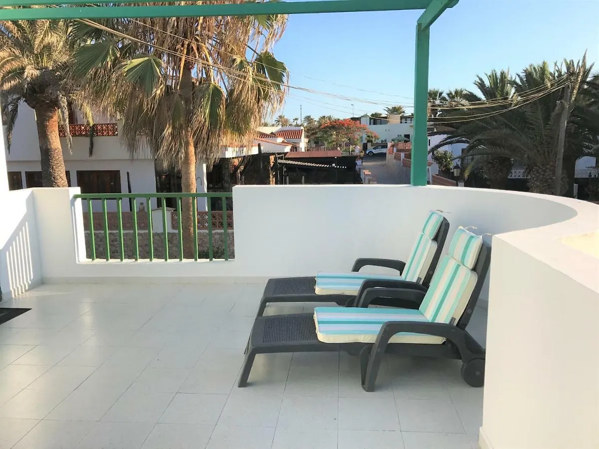 Appartement Una Vista Inolvidable Corralejo